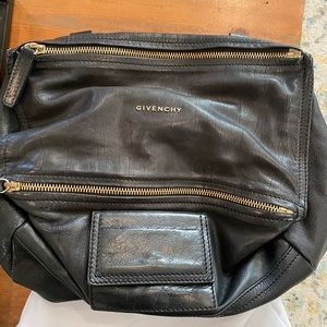 Givenchy Black Bag